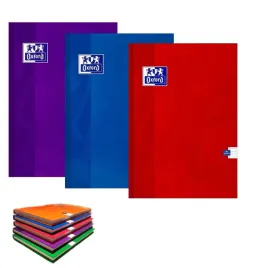 oxford-brulion-a5-96-kratka-sztywna-oprawa-90-g-papier-1-sztuka