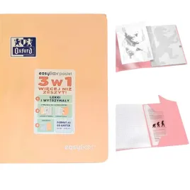 oxford-zeszyt-zeszyty-a5-60-kratka-easybook-pastelowy-pomaranczowy