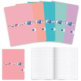 oxford-zeszyt-zeszyty-a5-60-kratka-floral-1-sztuka
