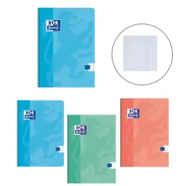 oxford-zeszyt-polbrulion-a5-60-kratka-pastel-papier-90g