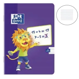 oxford-zeszyt-zeszyty-a5-16-3-linia-zwykla-nie-kolorowa-lion
