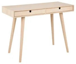 biurko-actona-century-100x45x74-cm-2-szuflady-dab-naturalny-do-biura