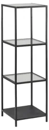 regal-szklany-actona-seaford-czarny-metalowy-120-cm-3-polki-z-przeszkleniem