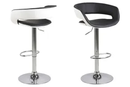 hoker-barowy-actona-grace-czarny-metalowy-skora-sztuczna-regulacja-59-80-cm