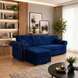 naroznik-glamour-300x145-duzy-welur-krysztalki-funkcja-spania-wybor-koloru