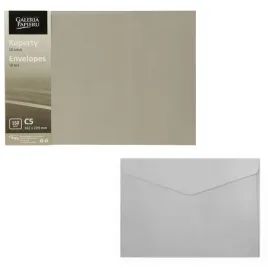 koperty-ozdobne-c5-162-x-229-150g-pearl-srebrny-10-szt-280666