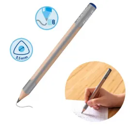 pelikan-olowek-trojkatny-do-nauki-pisania-krotki-jumbo-b