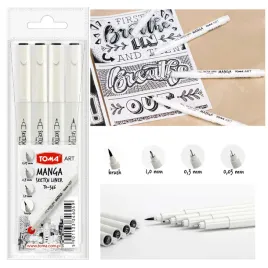 toma-cienkopisy-kreslarskie-manga-sketch-liner-to-346-4-szt