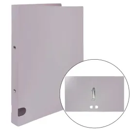 biurfol-segregator-morandi-pp-a4-2-ringi-grzbiet-3-cm