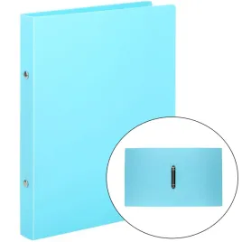 biurfol-segregator-a5-2-cm-2-ringi-pp-pastel