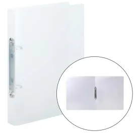 biurfol-segregator-a5-2-cm-2-ringi-pp-przezroczysty