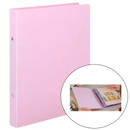 biurfol-segregator-a5-2-cm-2-ringi-pp-pastel