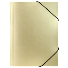 biurfol-teczka-z-gumka-stardust-gold-zlota-1-szt