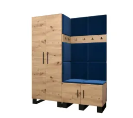zestaw-mebli-do-przedpokoju-abiks-meble-artin-158-cm-granatowy-dab-artisan