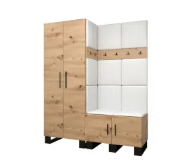 zestaw-mebli-do-przedpokoju-abiks-meble-artin-158-cm-bialy-dab-artisan