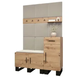 zestaw-mebli-do-przedpokoju-abiks-meble-artin-126-cm-bezowy-dab-artisan