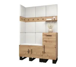 zestaw-mebli-do-przedpokoju-abiks-meble-artin-126-cm-bialy-dab-artisan