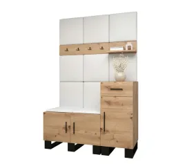 zestaw-mebli-do-przedpokoju-abiks-meble-artin-126-cm-bialy-dab-artisan