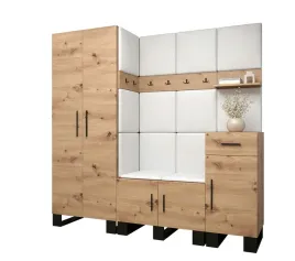 zestaw-mebli-do-przedpokoju-abiks-meble-artin-200-cm-bialy-dab-artisan