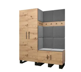 zestaw-mebli-do-przedpokoju-abiks-meble-artin-158-cm-szary-dab-artisan