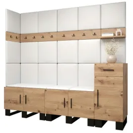 zestaw-mebli-do-przedpokoju-abiks-meble-artin-210-cm-bialy-dab-artisan