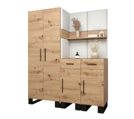 zestaw-mebli-do-przedpokoju-abiks-meble-artin-158-cm-bialy-dab-artisan