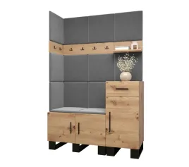 zestaw-mebli-do-przedpokoju-abiks-meble-artin-126-cm-szary-dab-artisan