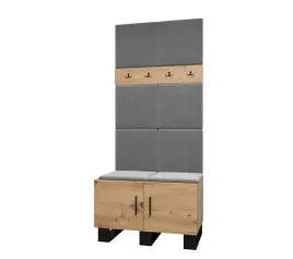 zestaw-mebli-do-przedpokoju-abiks-meble-artin-84-cm-szary-dab-artisan