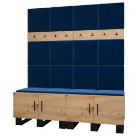 zestaw-mebli-do-przedpokoju-abiks-meble-artin-168-cm-granatowy-dab-artisan