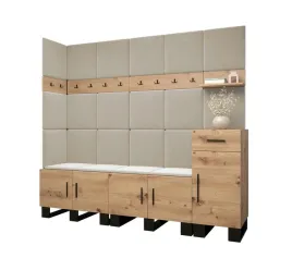 zestaw-mebli-do-przedpokoju-abiks-meble-artin-210-cm-bezowy-dab-artisan