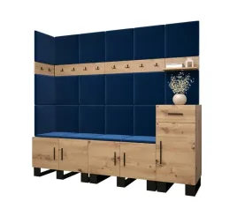 zestaw-mebli-do-przedpokoju-abiks-meble-artin-210-cm-granatowy-dab-artisan