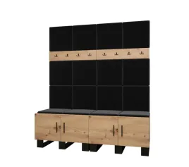 zestaw-mebli-do-przedpokoju-abiks-meble-artin-168-cm-czarny-dab-manila