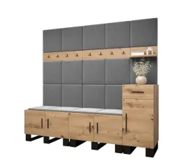 zestaw-mebli-do-przedpokoju-abiks-meble-artin-210-cm-szary-dab-artisan
