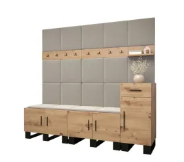 zestaw-mebli-do-przedpokoju-abiks-meble-artin-210-cm-bezowy-dab-artisan