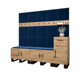 zestaw-mebli-do-przedpokoju-abiks-meble-artin-210-cm-granatowy-dab-artisan