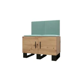 meble-do-przedpokoju-abiks-meble-artin-turkusowy-dab-84-cm-szafka