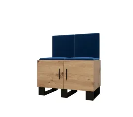 meble-do-przedpokoju-abiks-meble-artin-granatowy-dab-artisan-84-cm-szafka