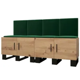 zestaw-mebli-do-przedpokoju-abiks-meble-artin-168-cm-zielony-dab