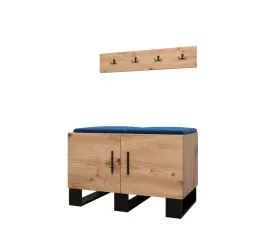 meble-do-przedpokoju-abiks-meble-artin-zestaw-z-wieszakiem-84-cm-granat