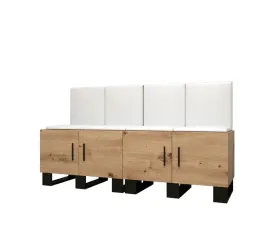 meble-do-przedpokoju-abiks-meble-artin-bialy-dab-artisan-168-cm-matowe