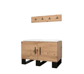 meble-do-przedpokoju-abiks-meble-artin-zestaw-z-wieszakiem-84-cm-bialy