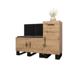 meble-do-przedpokoju-abiks-meble-artin-zestaw-szafki-126-cm-czarny