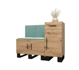 zestaw-mebli-do-przedpokoju-abiks-meble-artin-126-cm-turkusowy-dab