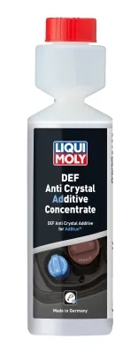 Liqui Moly 21838 Dodatek do AdBlue – Zapobiega krystalizacji SCR – 250 ml