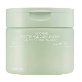 ji-woo-gae-one-step-mild-cleansing-pad-oczyszczajace-platki-do-twarzy-60szt