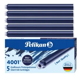 pelikan-naboje-atramentowe-do-piora-wiecznego-dlugie-5szt-blue-black