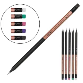 milan-olowek-szesciokatny-z-gumka-copper-1-szt