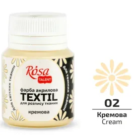 kohinoor-rosa-talent-farba-akrylowa-do-tkanin-cream-kremowy-20ml