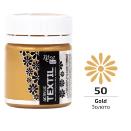 kohinoor-rosa-talent-farba-akrylowa-do-tkanin-gold-zloty-20ml