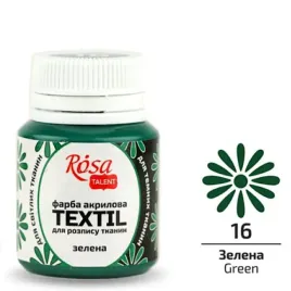 kohinoor-rosa-talent-farba-akrylowa-do-tkanin-green-zielony-20ml